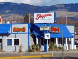 Skippers Seafood Chowder House