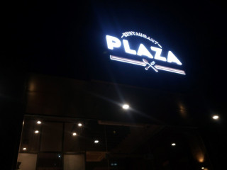 Plaza Restaurant