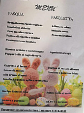 Trattoria Ardite