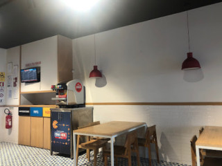 Domino's Pizza Matosinhos