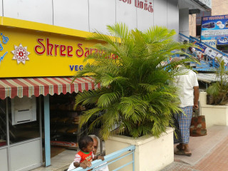 Sri Saravana Bhavan