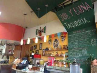 Sol Y Luna Taqueria