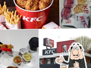 Kfc Tokoroa