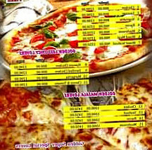 Golden Pizza Negombo