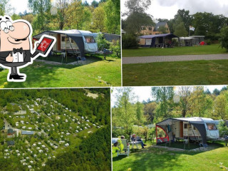 Camping De Berken