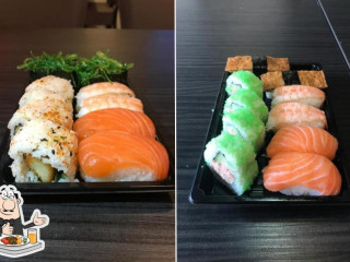 Sushi Tokami