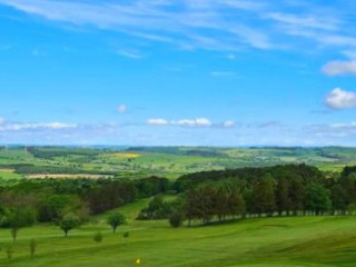 Consett District Golf Club