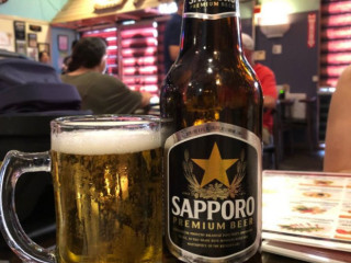 Sapporo Sushi