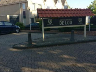 V.o.f. Zalencentrum Annex Snackcounter De Loo