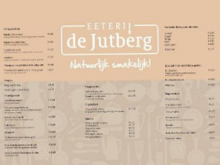 Eeterij De Jutberg