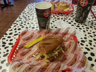 Firehouse Subs Delk Spectrum