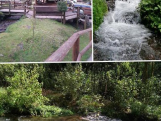 Parque Ecoturistico Dos Aguas