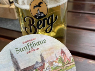 Zunfthaus der Schiffleute