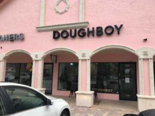 Doughboy