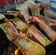 El Rincon Del Asador