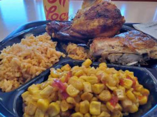 El Pollo Loco