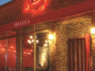 Deluca Trattoria