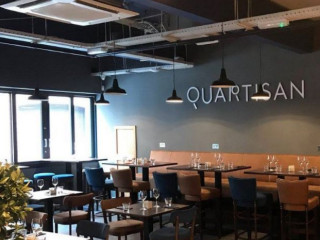 Quartisan