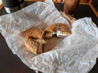 Chesapeake Bagel Bakery