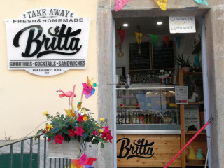 Britta Take Away