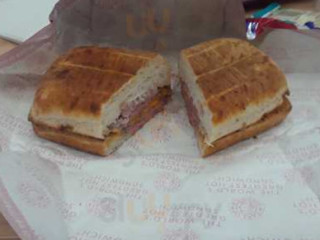 Earl Of Sandwich