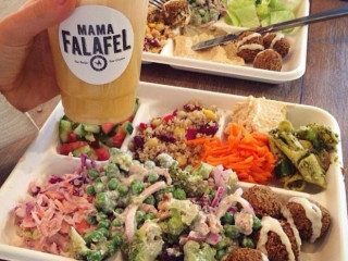 Mama Falafel