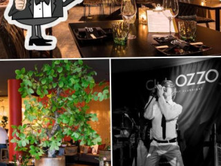 Ozzo Oriental Restobar