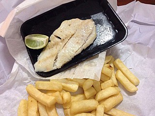 Mount Lawley Fish & Chips