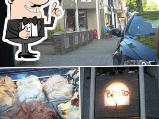 Ijssalon Bacio Weert