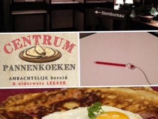 Cafe T Centrum Staphorst