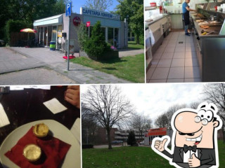 Food Master Fast Food, Kinheim Zwanenburg