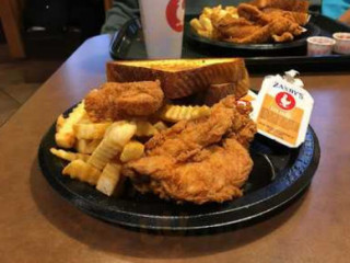 Zaxby's