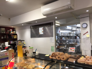 The Melbourne Bakehouse