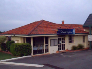 La Fontana Restaurant