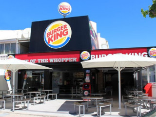 Burger King 1