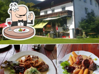 Gasthaus Pension Wandalm