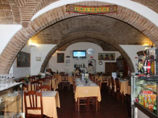 Cafe Restaurante Repas