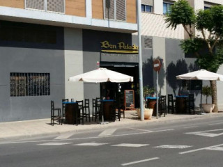 Restaurante Bar Cafeteria Bon Paladar