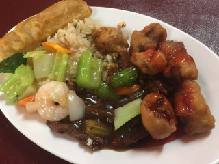 King City Chinese Restaurant