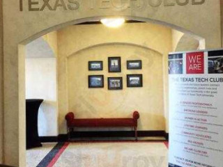 Texas Tech Club