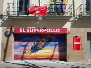 El Superpollo