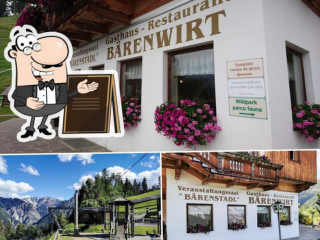 Gasthaus Bärenwirt