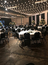 Mermaids Seafood Catering, Venue