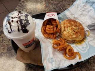 Arby's