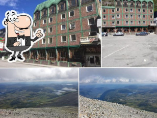 Rjukan Gjestehus