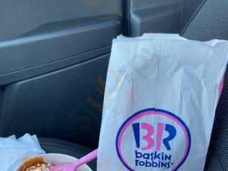 Baskin Robbins