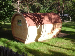 Restaurant du Camping du Viaduc