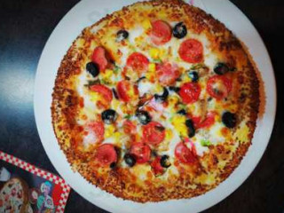 Pizza Hit's