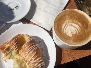 Brighton Jetty Bakery