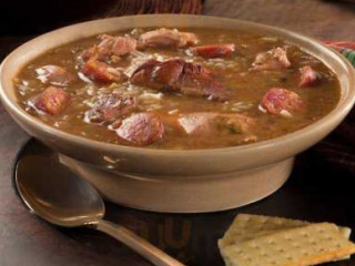 The Jambalaya Shoppe Acadian